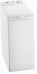 Zanussi ZWQ 76101 ﻿Washing Machine vertical freestanding