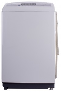 特性 洗濯機 GALATEC MAM70-S1401GPS 写真