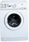 AEG L 1246 EL Máquina de lavar frente autoportante