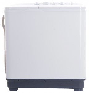 Characteristics ﻿Washing Machine GALATEC MTM80-P503PQ Photo