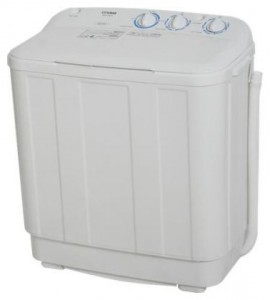 विशेषताएँ वॉशिंग मशीन BEKO B 410 RHS तस्वीर