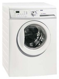 características Máquina de lavar Zanussi ZWH 77120 P Foto