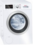 Bosch WVG 30441 Vaskemaskine front frit stående