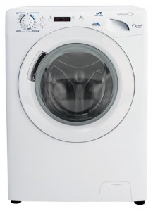características Máquina de lavar Candy GS4 1272D3 Foto
