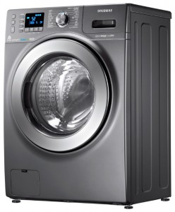 karakteristieken Wasmachine Samsung WD806U2GAGD Foto