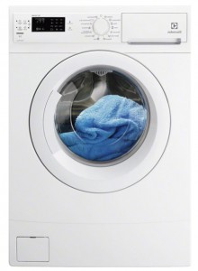 ลักษณะเฉพาะ เครื่องซักผ้า Electrolux EWS 11252 NDU รูปถ่าย