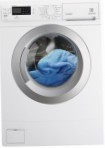 Electrolux EWS 11274 SDU ﻿Washing Machine front freestanding