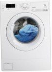 Electrolux EWS 1074 NEU ﻿Washing Machine front freestanding