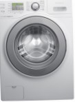 Samsung WF1802WFVS Waschmaschiene front freistehend