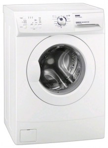Characteristics ﻿Washing Machine Zanussi ZWG 684 V Photo
