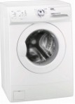 Zanussi ZWG 684 V ﻿Washing Machine front freestanding