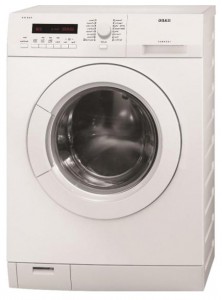egenskaper Tvättmaskin AEG L 72270 VFL Fil