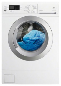 caracteristici Mașină de spălat Electrolux EWS 1054 EFU fotografie