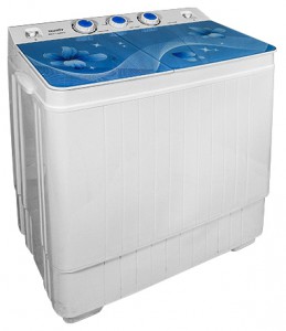 विशेषताएँ वॉशिंग मशीन Vimar VWM-714B तस्वीर