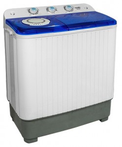 ลักษณะเฉพาะ เครื่องซักผ้า Vimar VWM-854 синяя รูปถ่าย