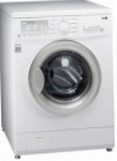 LG F-10B9LD1 ﻿Washing Machine front freestanding, removable cover for embedding