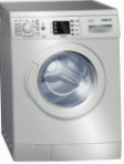 Bosch WAE 2448 S Vaskemaskine front fritstående, aftageligt betræk til indlejring