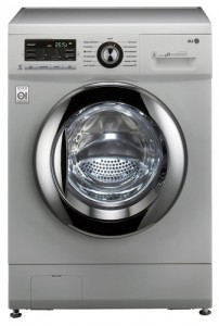 特性 洗濯機 LG E-1296ND4 写真