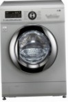 LG E-1296ND4 ﻿Washing Machine front freestanding, removable cover for embedding