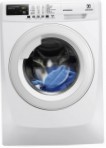 Electrolux EWF 11274 BW Tvättmaskin främre fristående