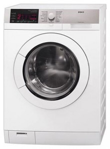 Characteristics ﻿Washing Machine AEG L 98690 FL Photo
