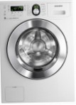 Samsung WF1804WPC Wasmachine voorkant vrijstaande, afneembare hoes voor het inbedden