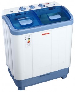 özellikleri çamaşır makinesi AVEX XPB 32-230S fotoğraf