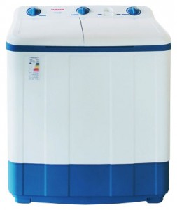 caracteristici Mașină de spălat AVEX XPB 65-265 ASG fotografie