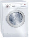 Bosch WLF 20182 洗衣机 面前 独立式的