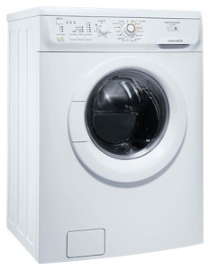 特性 洗濯機 Electrolux EWF 127210 W 写真