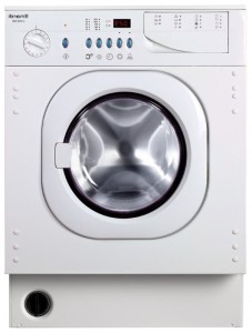 Characteristics ﻿Washing Machine Nardi LVAS 12 E Photo