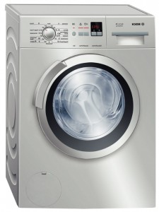 características Máquina de lavar Bosch WLK 2416 L Foto