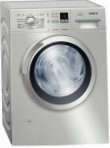 Bosch WLK 2416 L Wasmachine voorkant vrijstaand