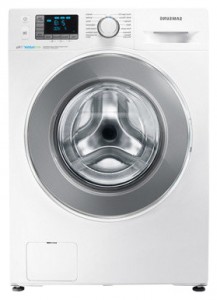 Characteristics ﻿Washing Machine Samsung WF80F5E4W4W Photo