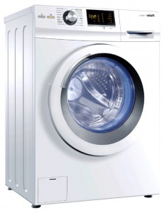 egenskaper Tvättmaskin Haier HW80-B14266A Fil