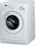Whirlpool AWOE 9549 洗衣机 面前 独立式的