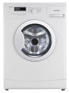 विशेषताएँ वॉशिंग मशीन Hisense WFE5510 तस्वीर