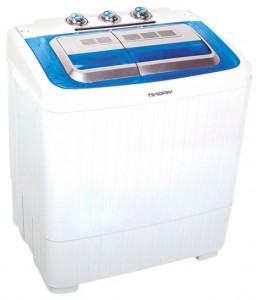 özellikleri çamaşır makinesi MAGNIT SWM-1004 fotoğraf