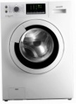 Hisense WFU5512 Wasmachine voorkant vrijstaand