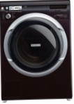 Hitachi BD-W70PV BK ﻿Washing Machine front freestanding, removable cover for embedding