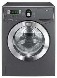 Characteristics ﻿Washing Machine Samsung WF1600YQY Photo