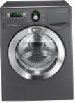 Samsung WF1600YQY ﻿Washing Machine front freestanding