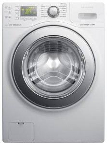 karakteristieken Wasmachine Samsung WF1802XEC Foto