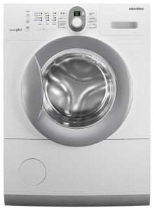caracteristici Mașină de spălat Samsung WF0502NUV fotografie