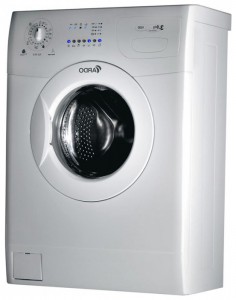 características Máquina de lavar Ardo FLZ 105 S Foto