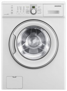 charakteristika Pračka Samsung WF0602NCE Fotografie