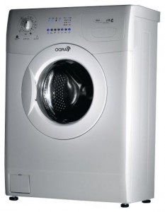 özellikleri çamaşır makinesi Ardo FLZ 85 S fotoğraf