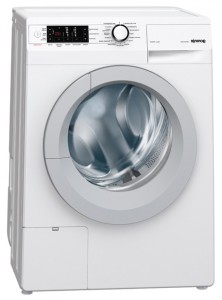 características Máquina de lavar Gorenje MV 65Z02/SRIV Foto