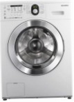 Samsung WF8502FFC Wasmachine voorkant vrijstaand