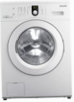 Samsung WF8620NHW ﻿Washing Machine front freestanding